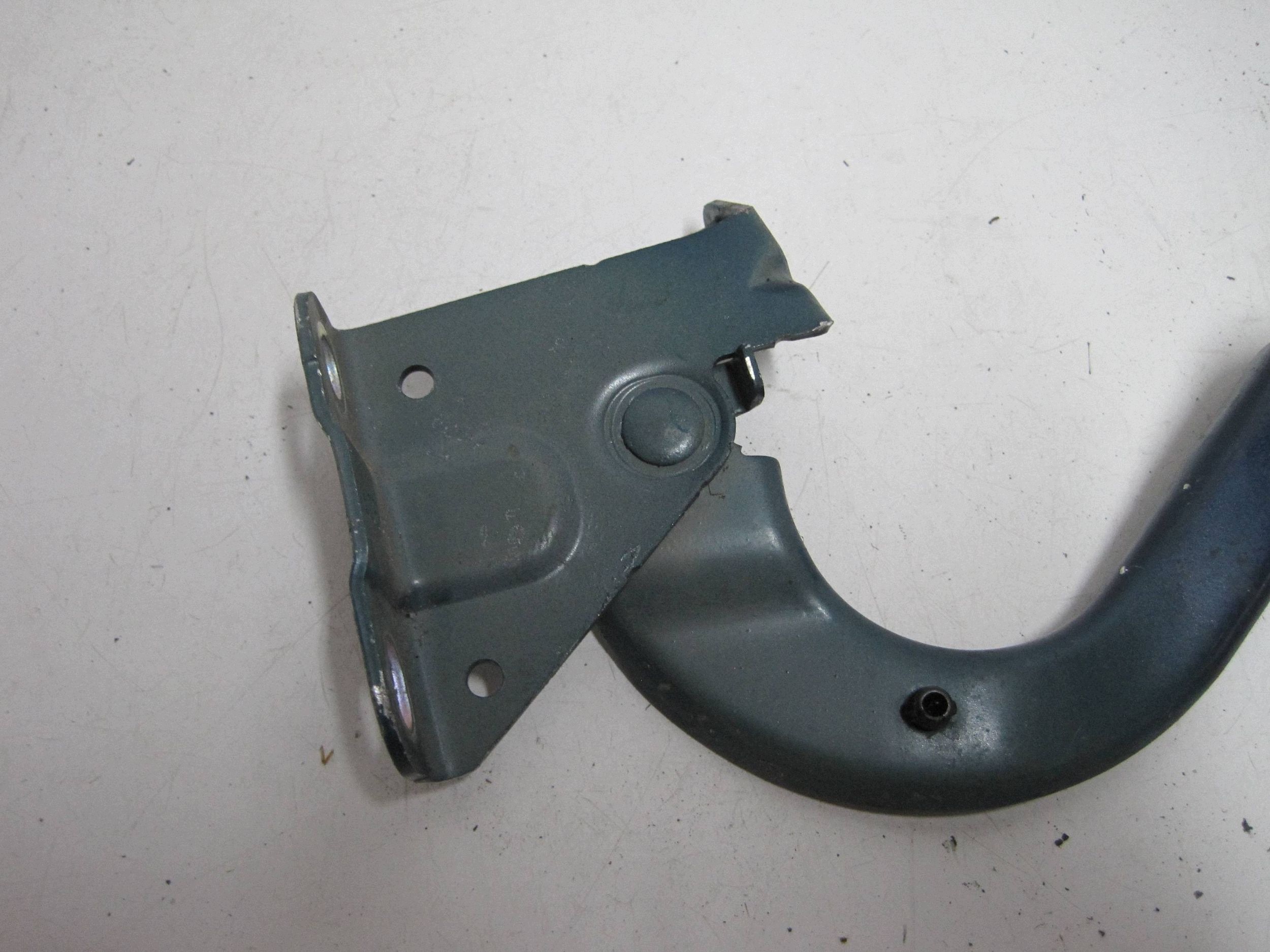 hinge bonnets right TOYOTA C-HR II 130R 23R