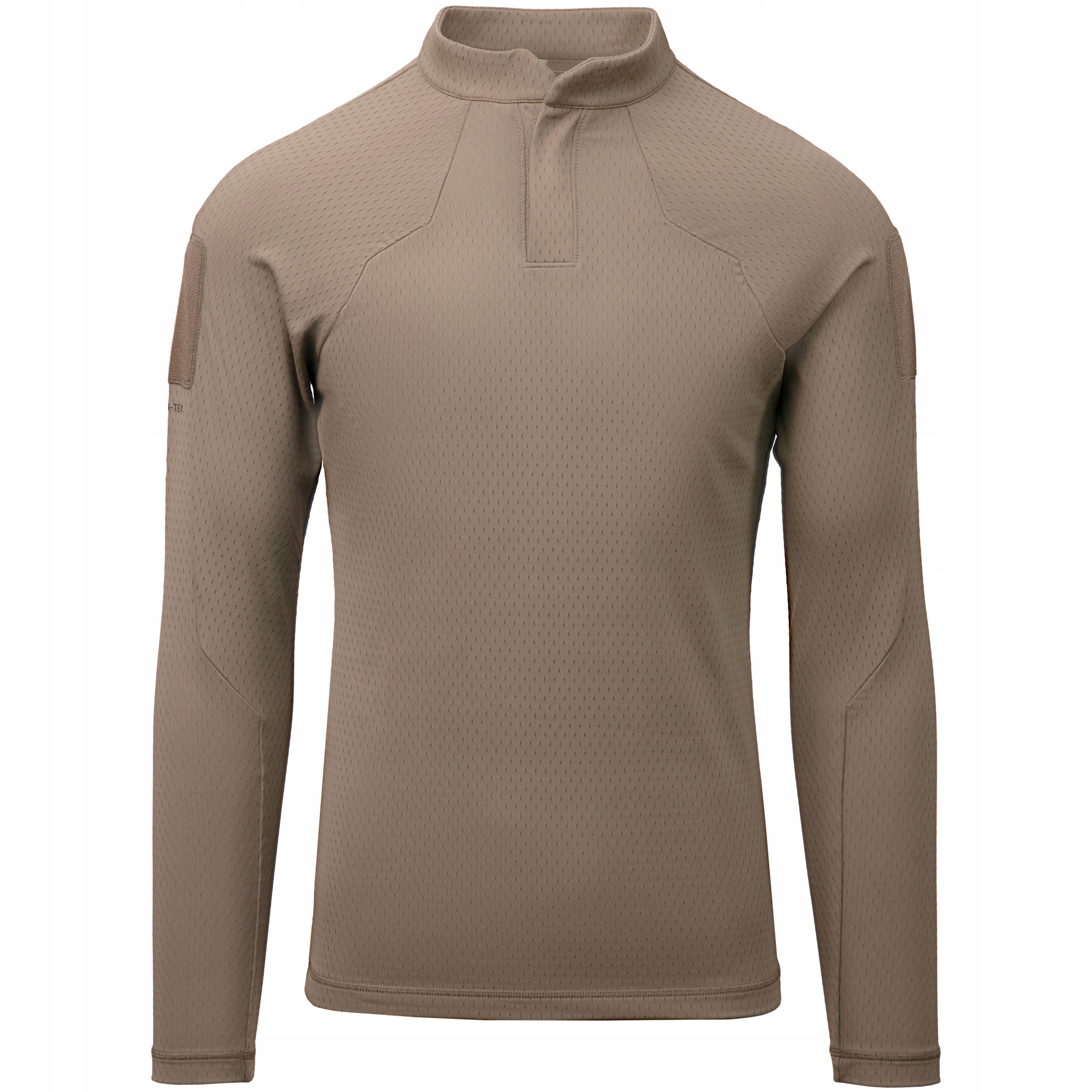 Mikina Helikon Combat Shirt Apex Lightweight RAL7013 Xs