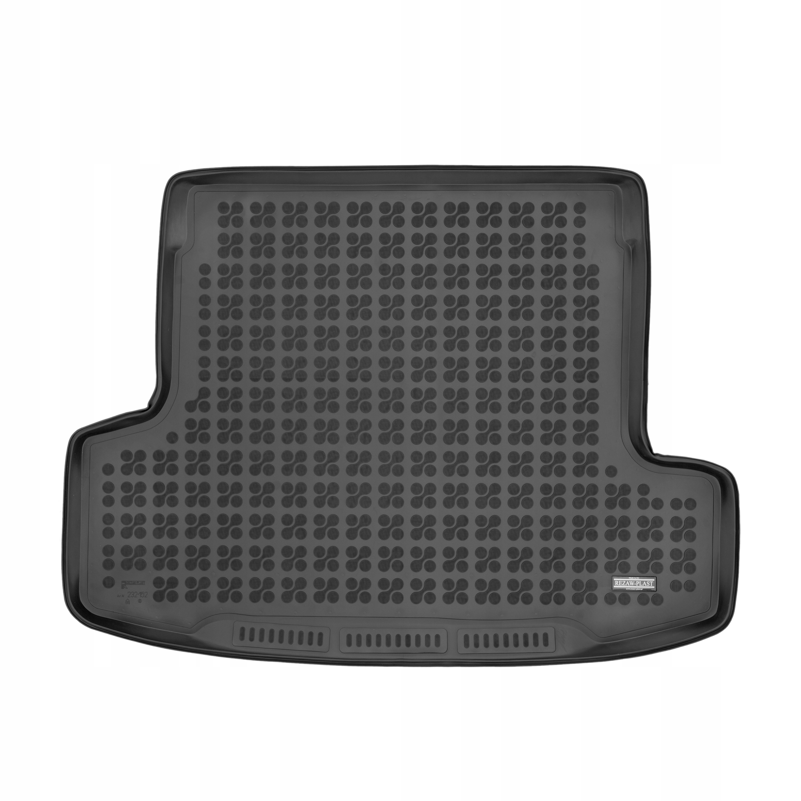 Mata bagażnika wkładka gumowa Bmw Seria 3 (G21) od 2019 Kombi, Touring