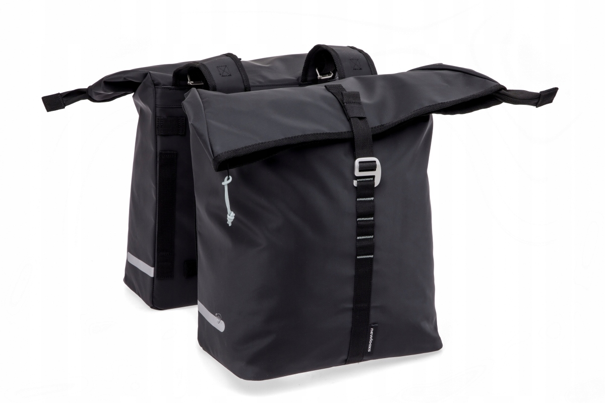Cyklistická brašna New looxs Cantos 36 L