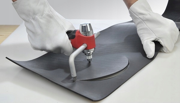 BOEHM Zestaw wykrojników pierścieniowych 3-30mm Kod producenta JLB 330 PACC