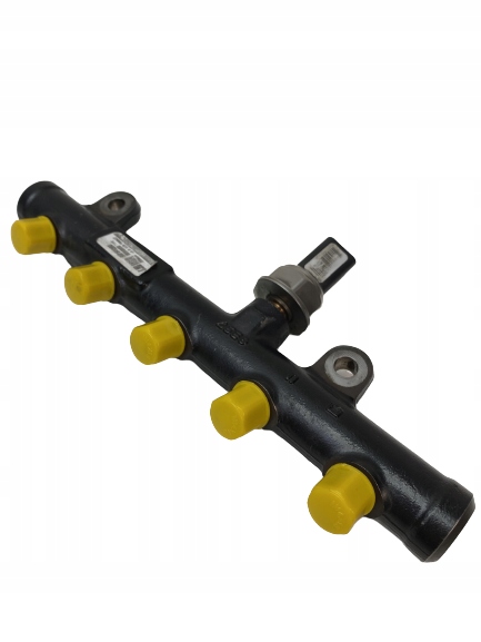 RAMPE INJECTION FORD 2.0 TDCI 9681649580
