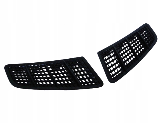 MERCEDES SLC SLK R172 172 KRATKA WLOT W MASKE KPL