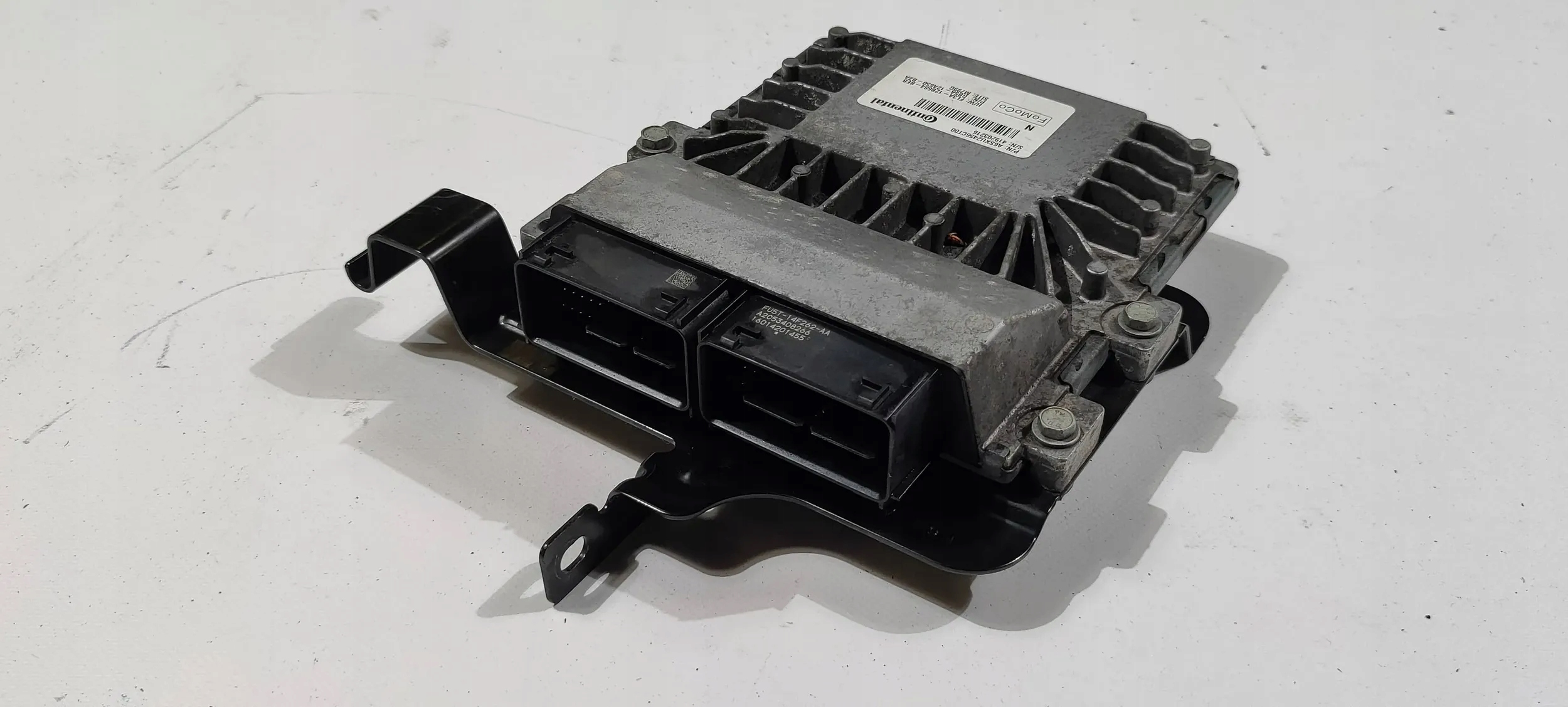 computer control unit of the engine Ford Mustang Explorer 3.5 3.7