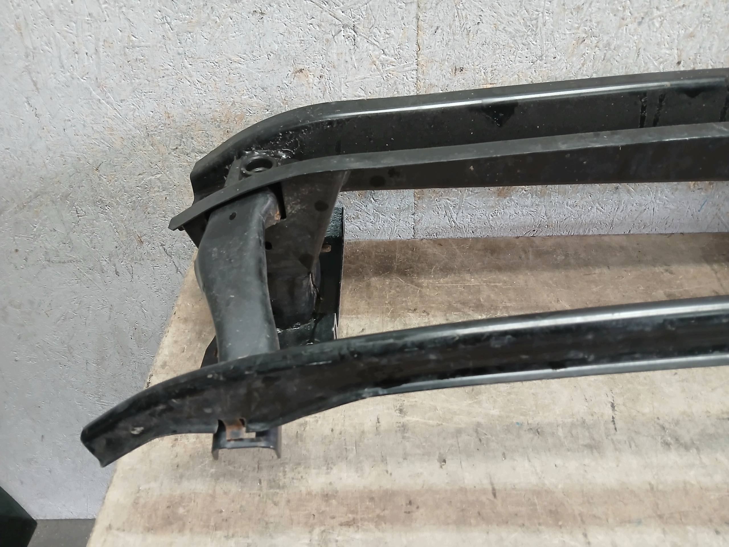 bumper support front VW GOLF VII 7 5G LIFT 17- 5G0807
