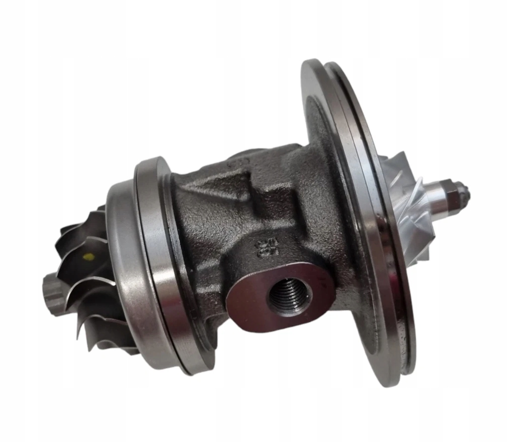 Jádro Turbíny Bmw X3 E60 E61 E65 E66 E67 3.0 218 Km