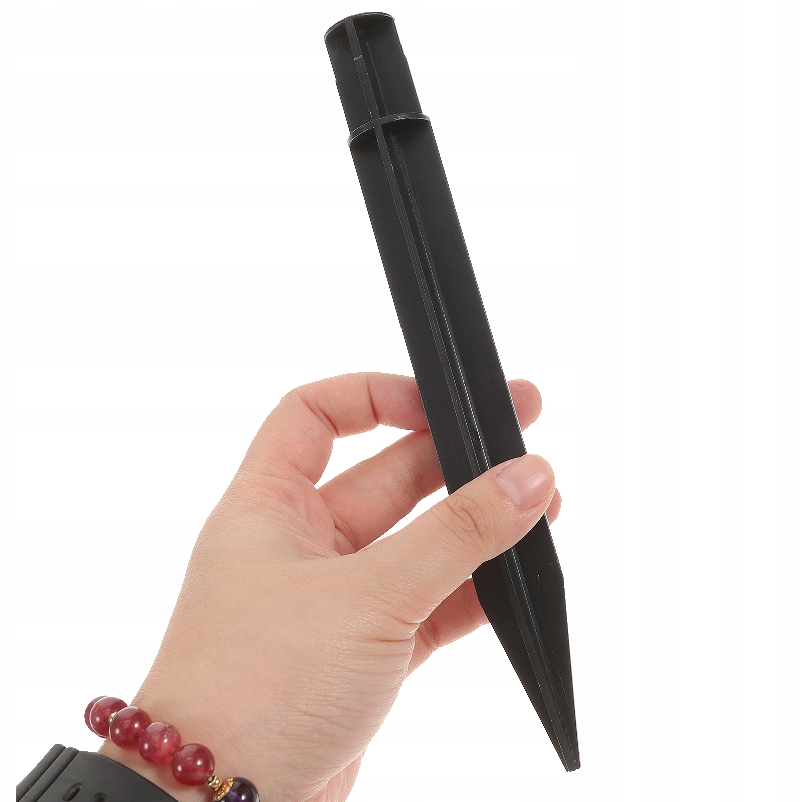 Lampy Solarne Stożek Uziemienia Torch Light S Marka bez marki