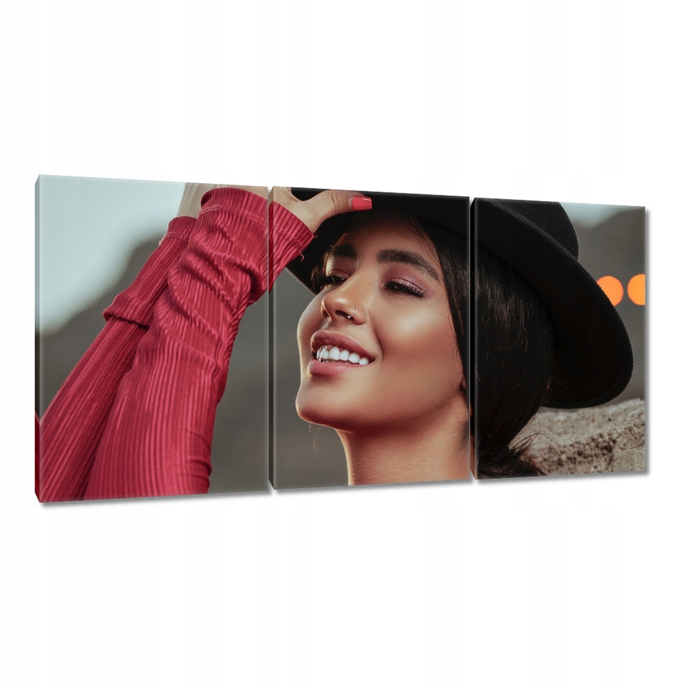 

Obrazy 120x60 Ładne kobiety Laski Babki