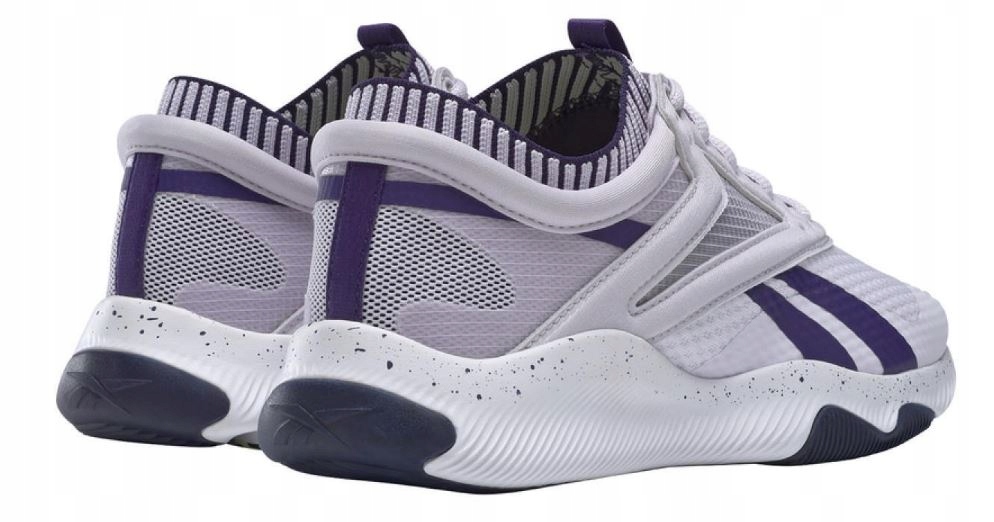 Buty REEBOK Hiit Training W G55475 r.40,5 Model Hiit Training W