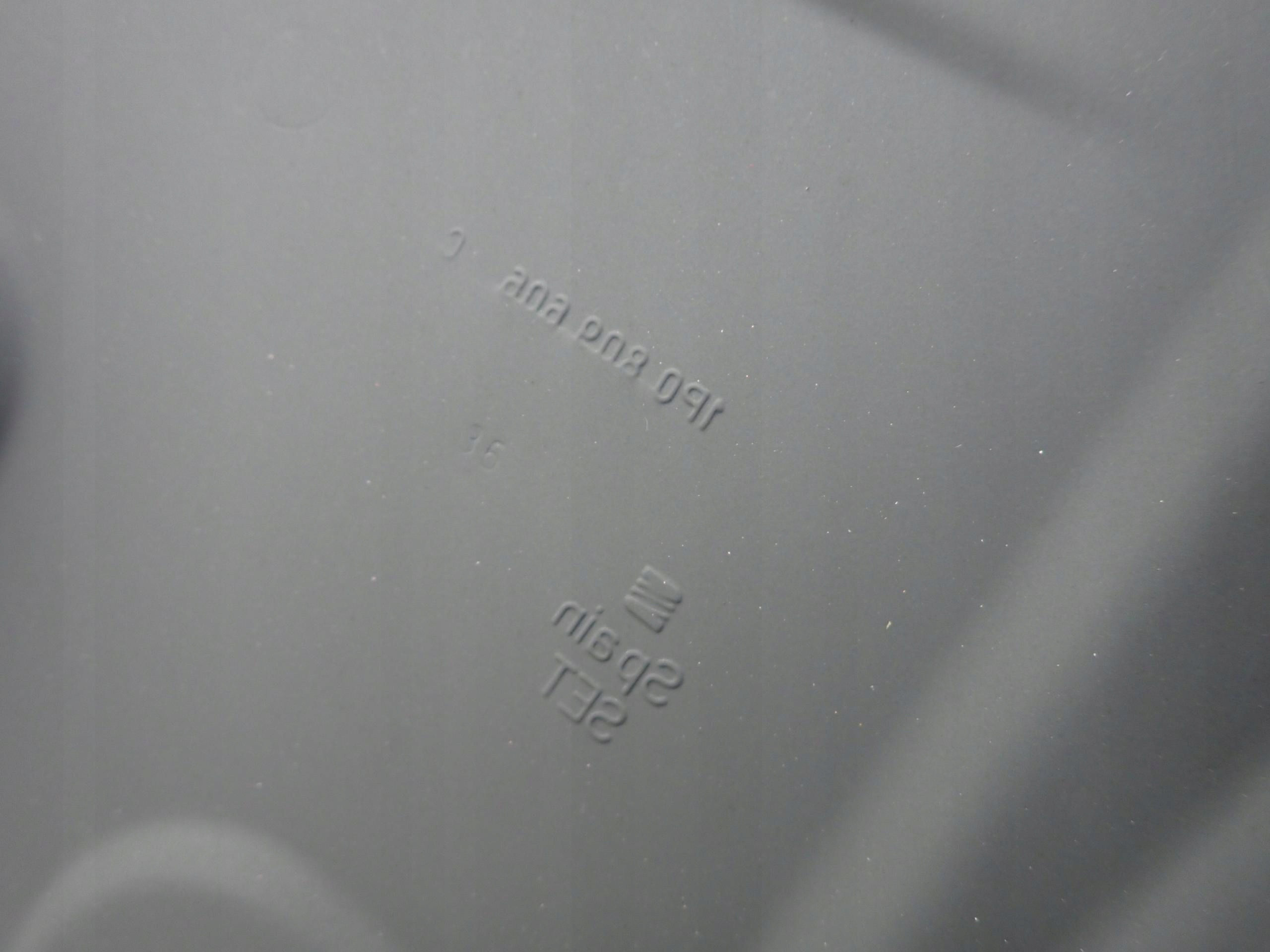 SEAT LEON II 05-12 side RAMA pillar right