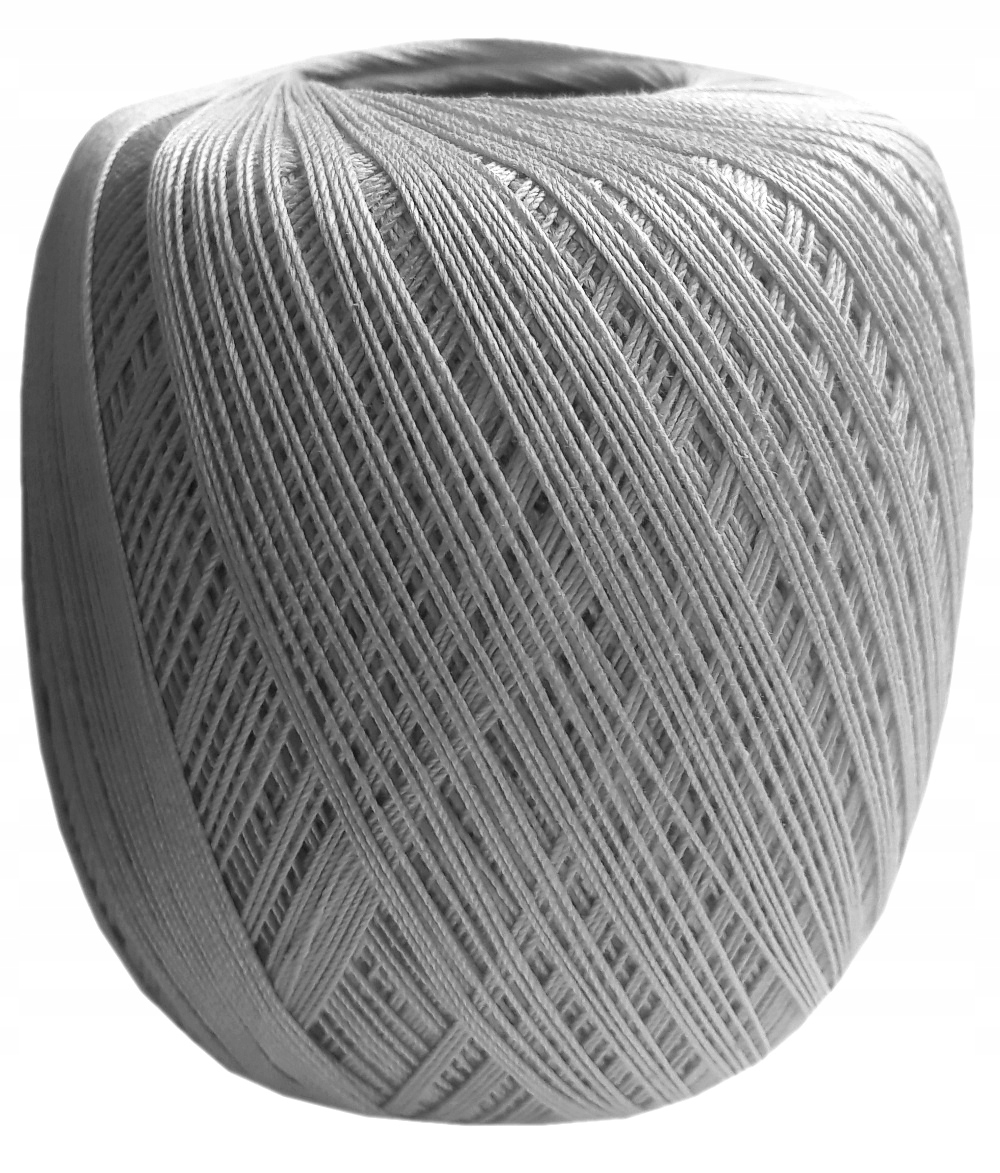 Kordonek Maxi 565m Szary 4920 Madame Tricote 14736
