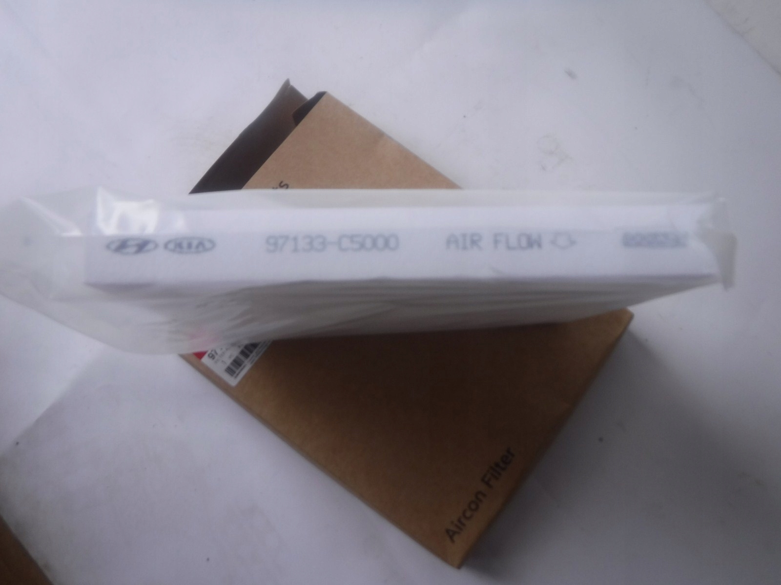 filtr kabinowy kia sorento iii 14r- nowy oryginał