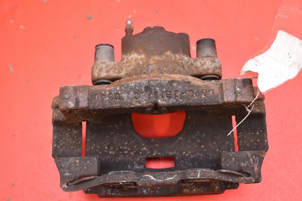 caliper brake left front FORD MONDEO MK5 2.0 TDCI 150 KM 14-20