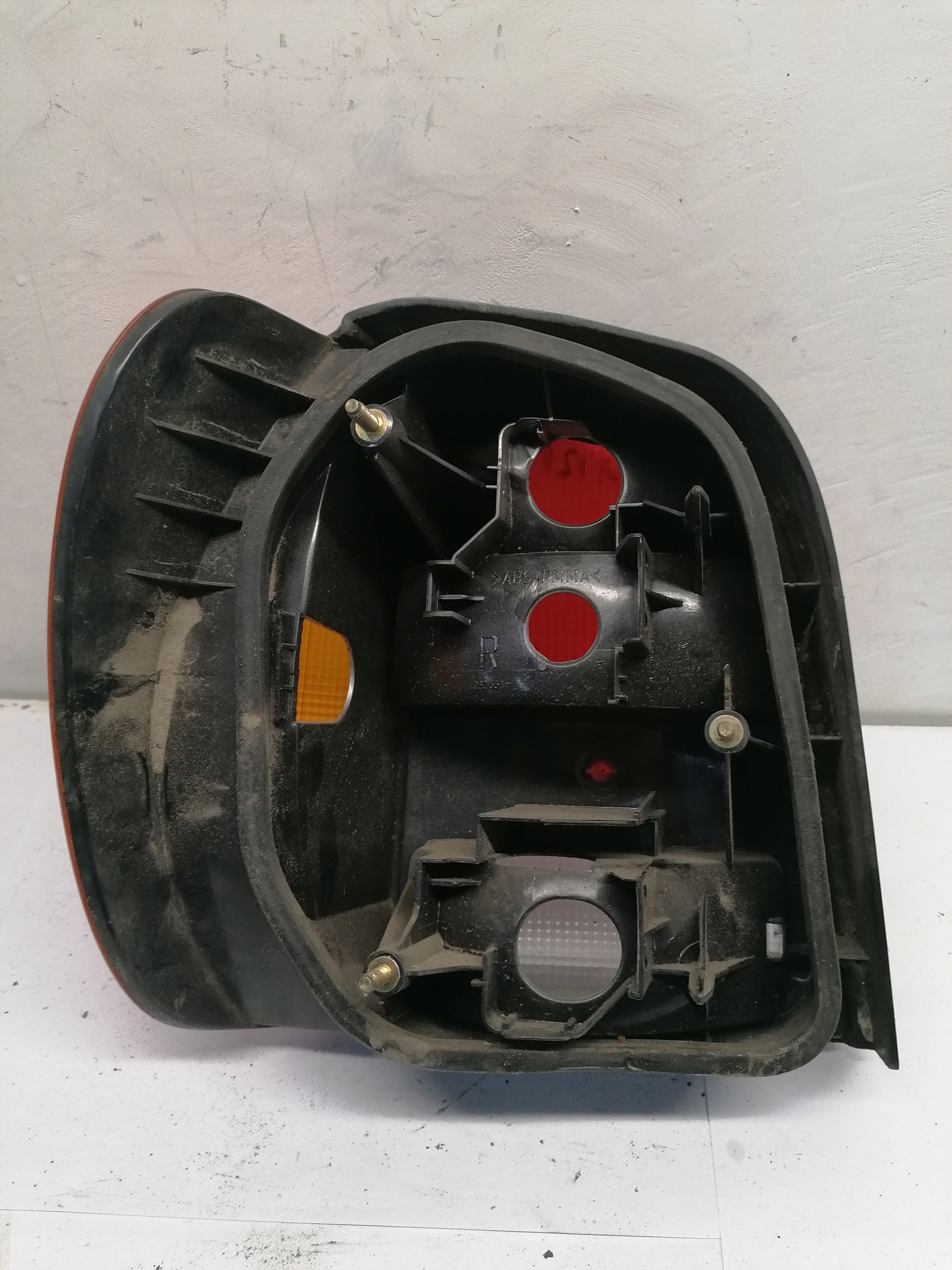 Volkswagen OE 6N0945096 light rear zespolona right