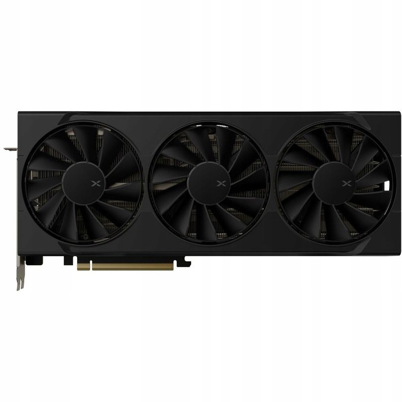 Rx 9070 Xt 16GB 3 Fan 64 jednostek 4096 strumieni Amd