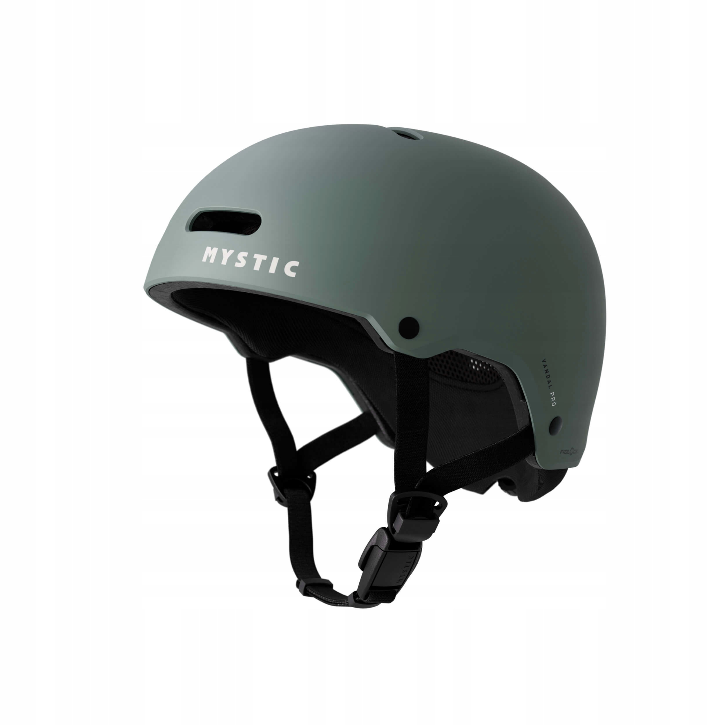 Kask Mystic Vandal PRO - Dark Olive - XS/S