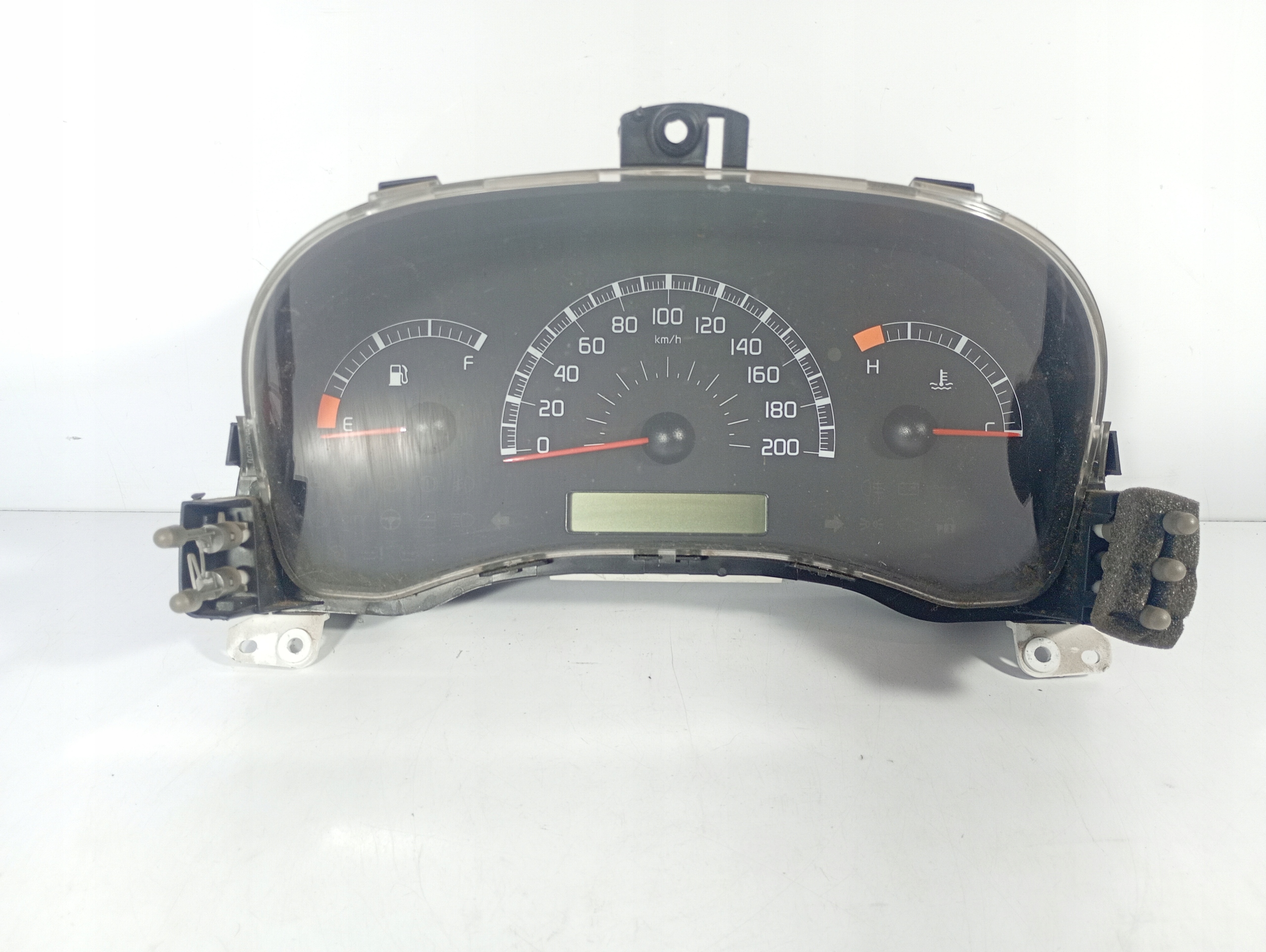 Panda II 2 03-13 dials dials tachometer OE 46801541