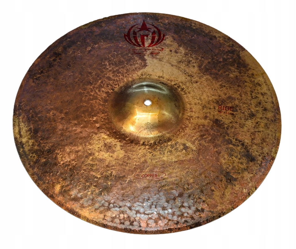 Diril Měděná jízda 20"