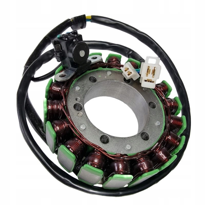 Electrosport Vinutie Alternátora (stator) Suzuki Tl 1000S Tl 1000R '97-