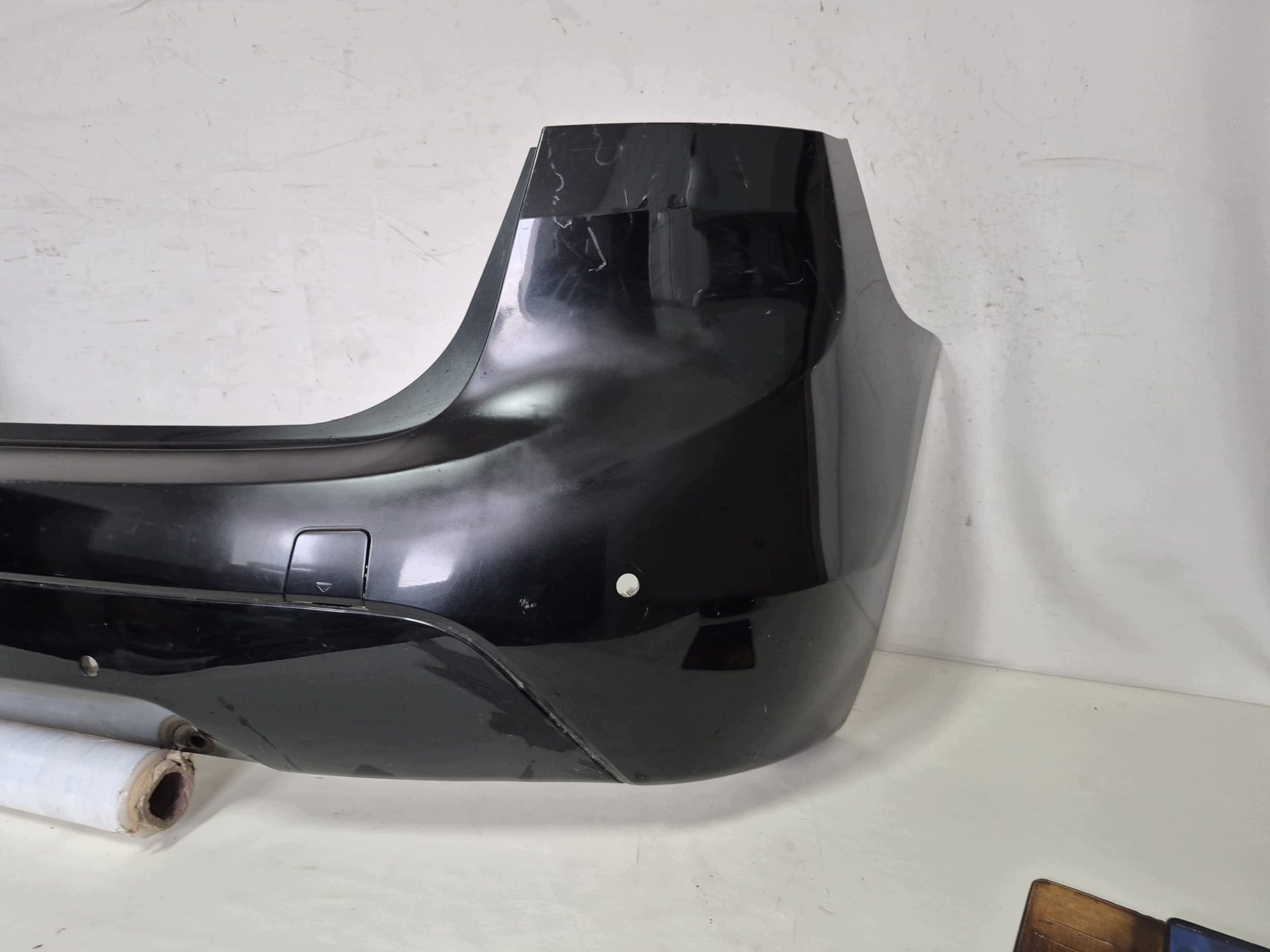 BMW 2 F45 ACTIVE TOURER 14-18 bumper rear part rear PDC