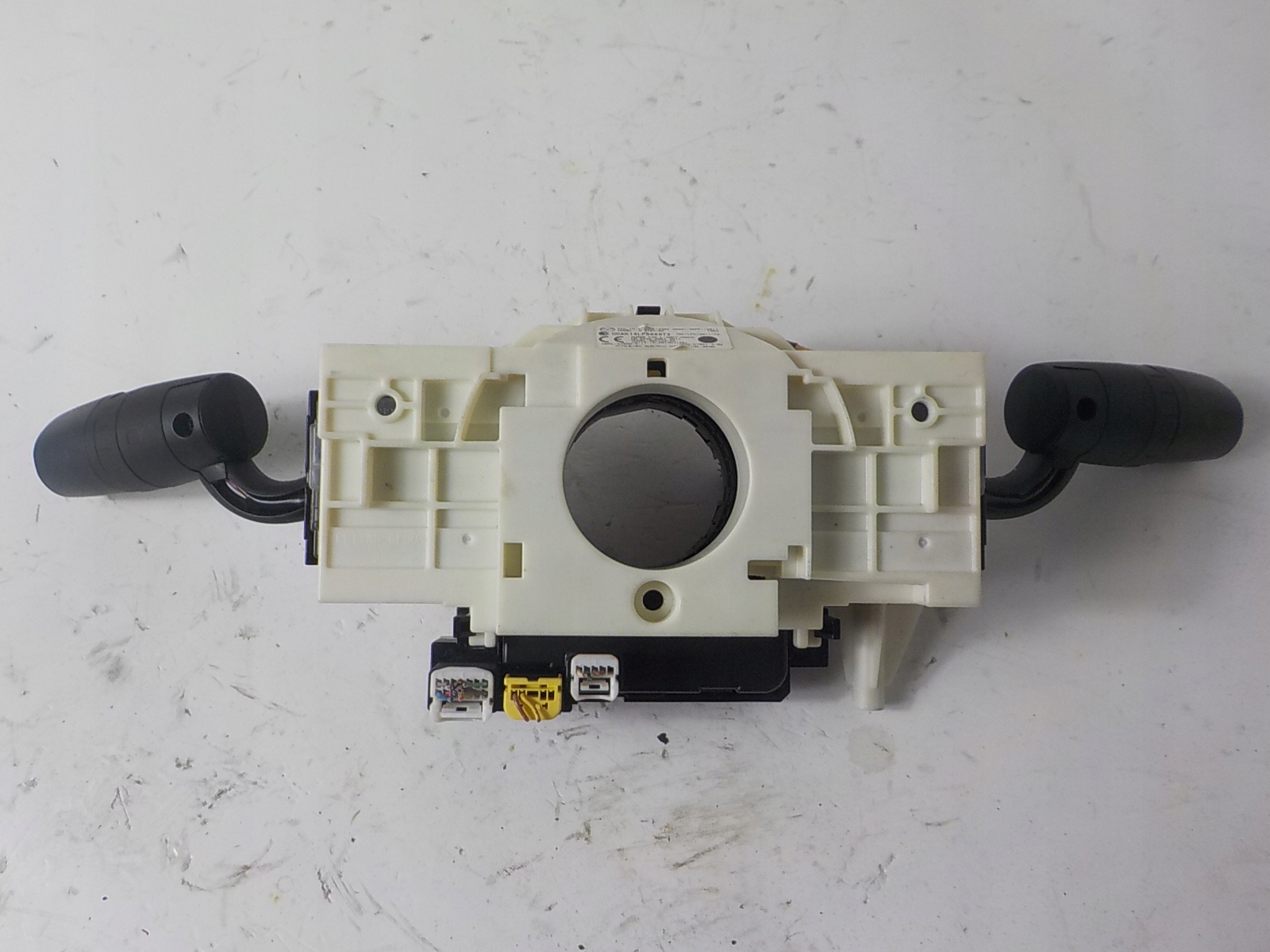 MAZDA 6 III GJ DEVIO LUCI TERGICRISTALLO TERGI CCAK14LP0880T2