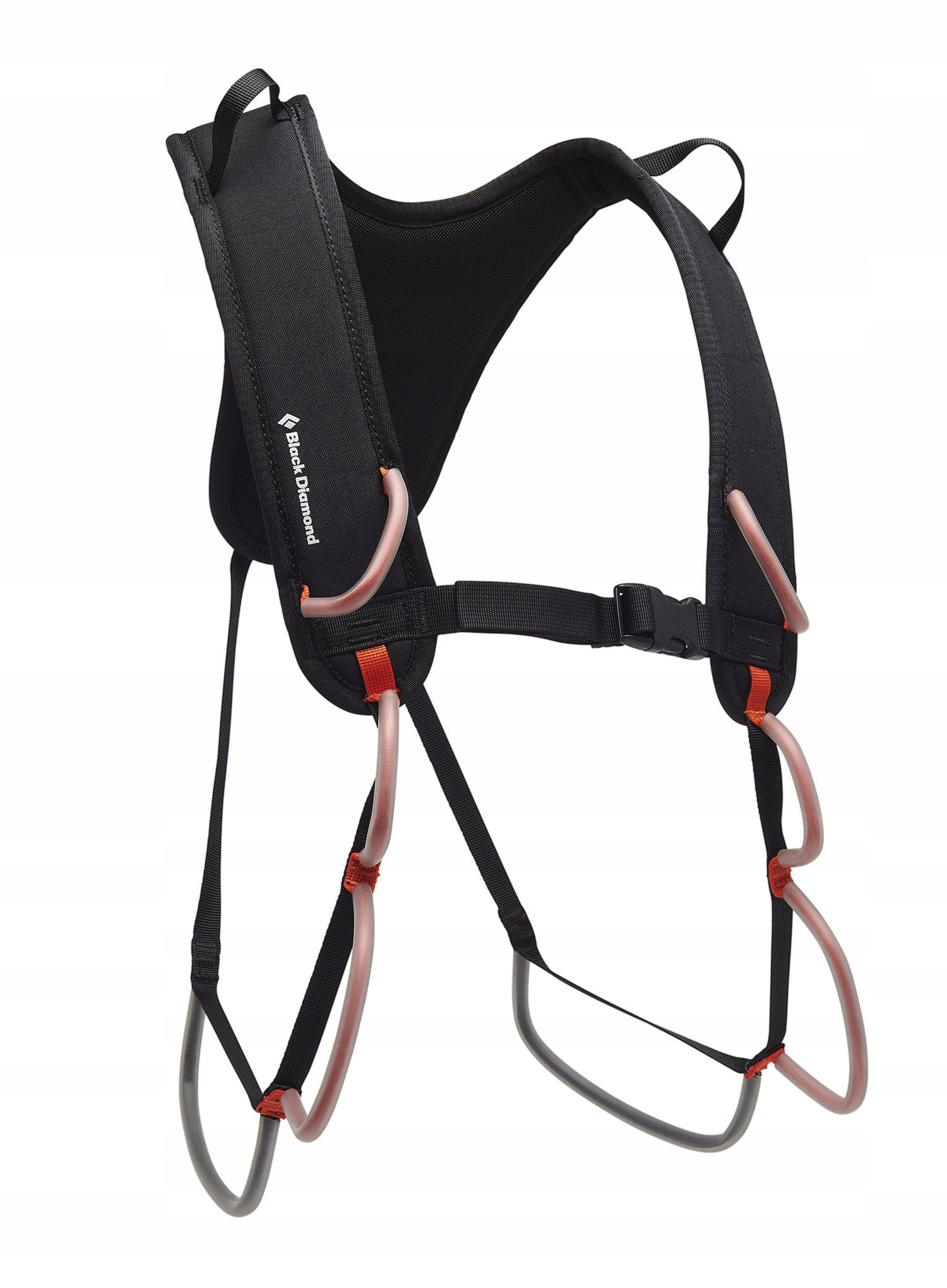 Špejarka Black Diamond Iad Double Gear Sling M/L