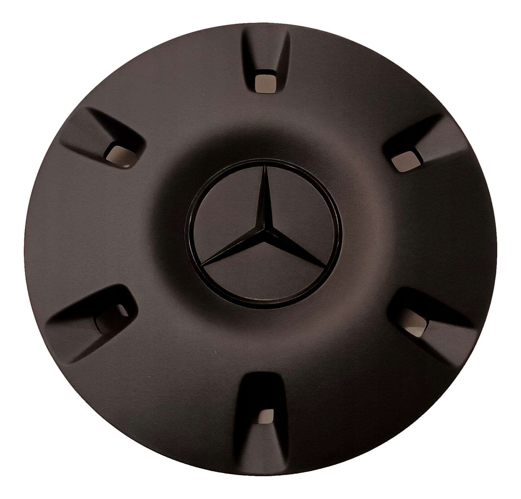 Mercedes Sprinter 906 907 910 Víčko ráfku pokrývají náboje kola Oe