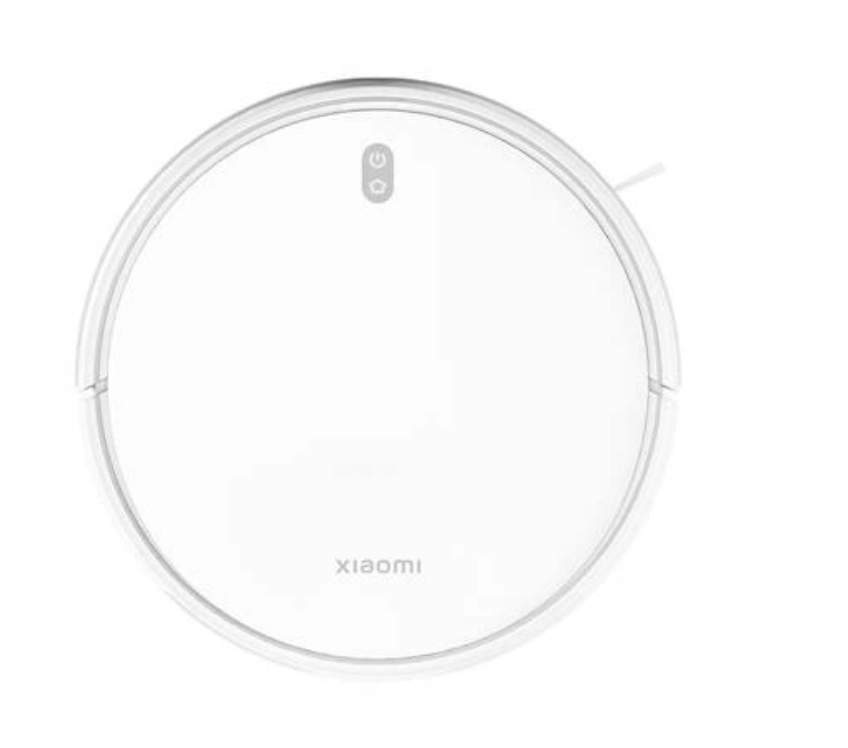 ROBOT SPRZĄTAJĄCY XIAOMI MI VACUUM MOP ODKURZACZ BIAŁY MOPOWANIE FILTR HEPA EAN (GTIN) 0684217414869