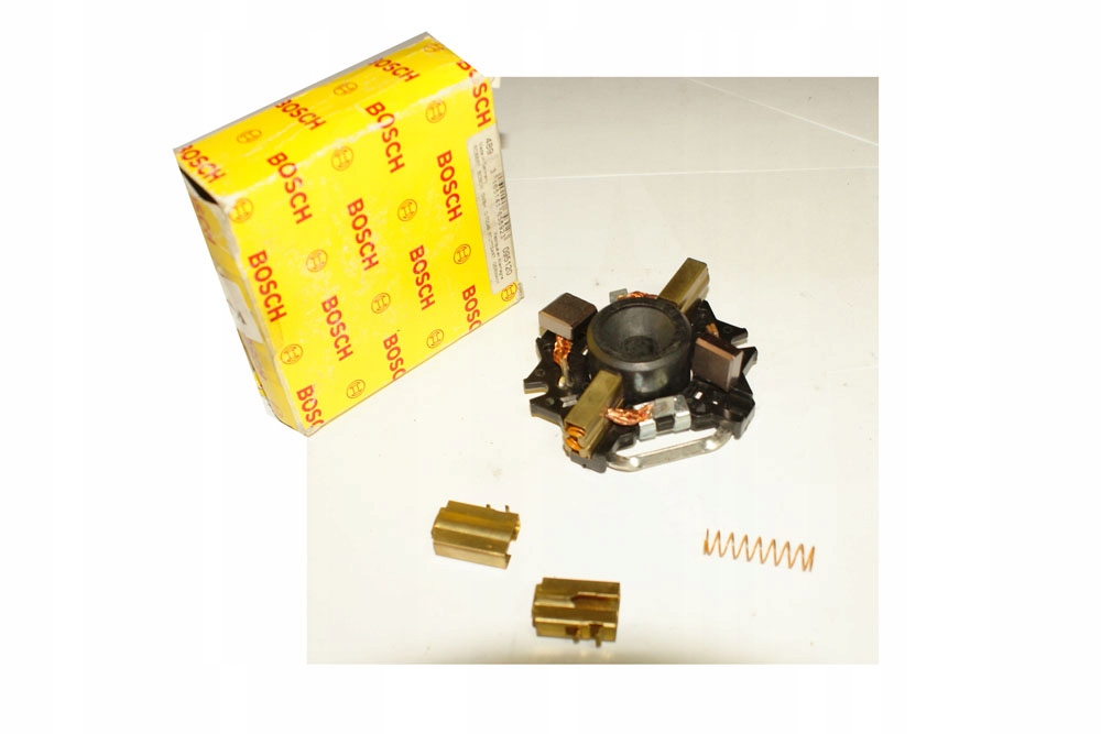 BOSCH SZCZOTKOTRZYMACZ ROZRUSZNIKA 1004336900