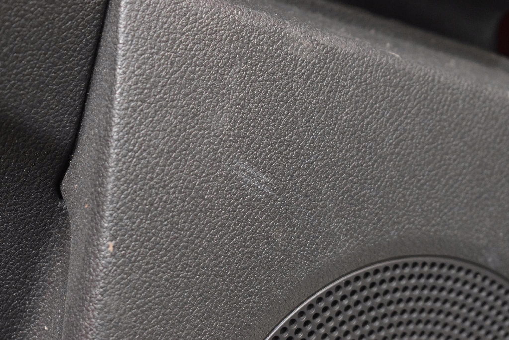 side side door KOMPLET EU FORD C-MAX MK2 USA 10-15