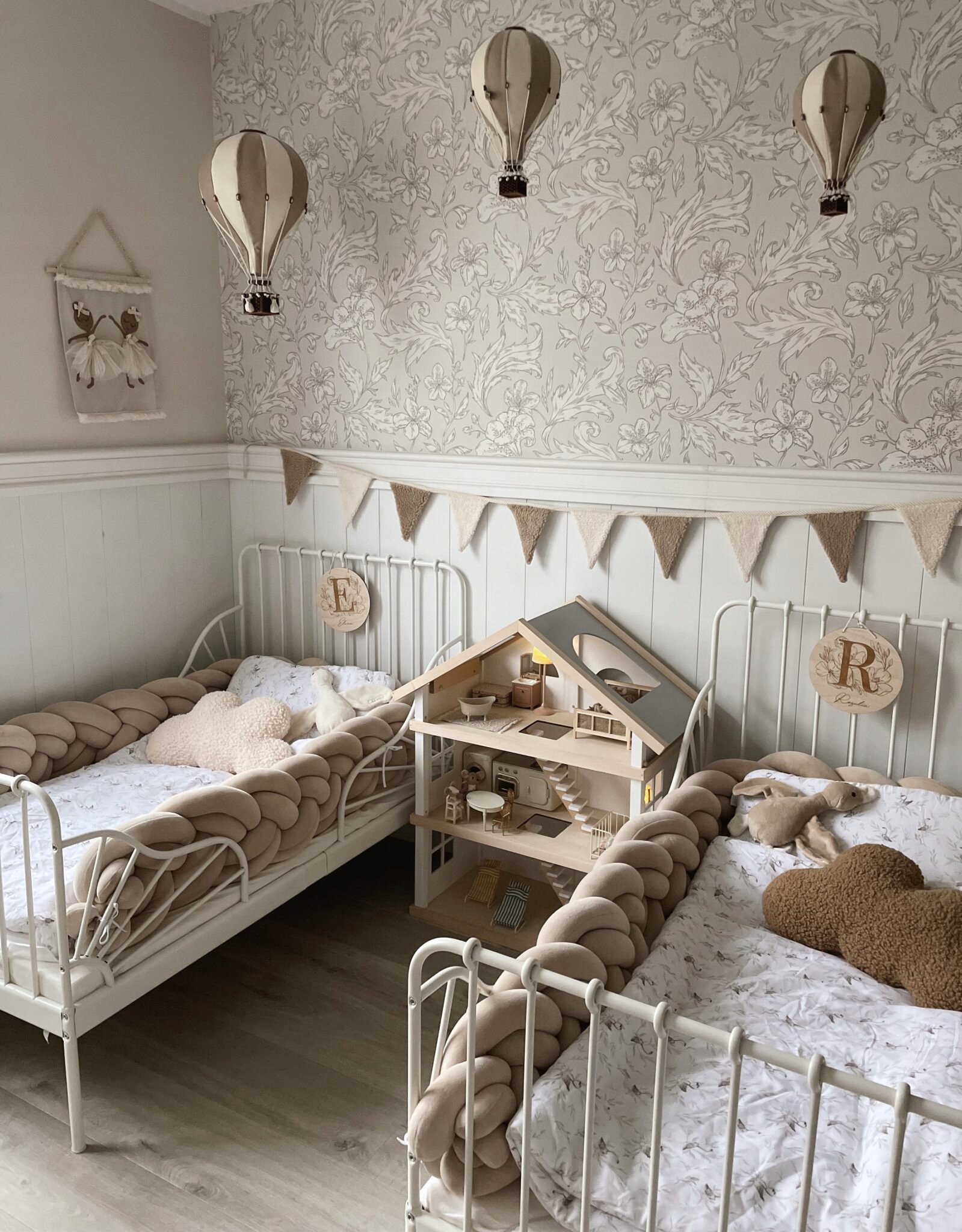 YOSOY KOLDERKA BAMBUSOWA 100X75 GOOSES Producent wyrobu medycznego NIE