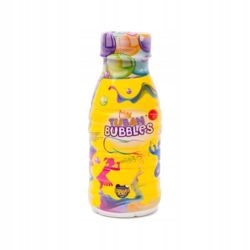 TUBAN PŁYN DO BANIEK MYDLANYCH 250ml