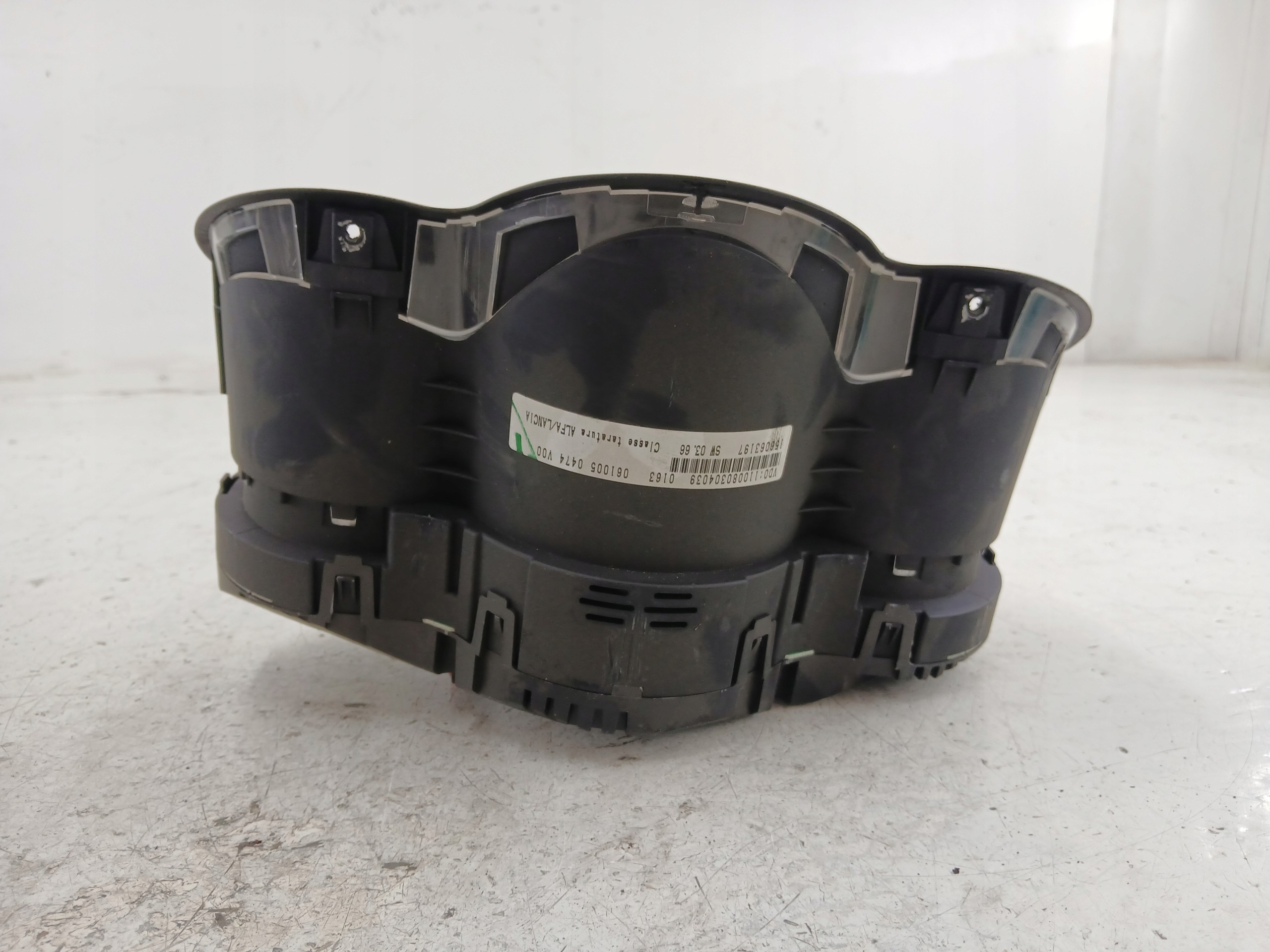 ALFA ROMEO 147 1.6 dials dials 156063197