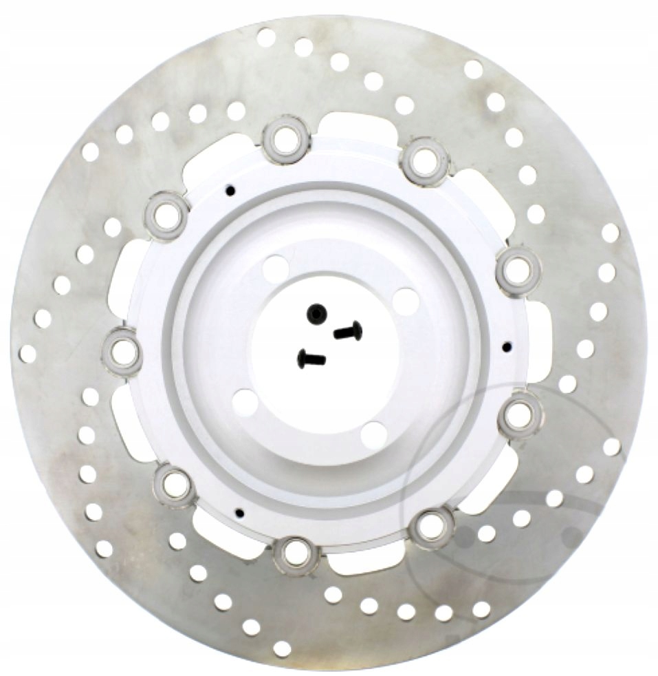 Predný Brzdový Kotúč Bmw K 75 100 Abs