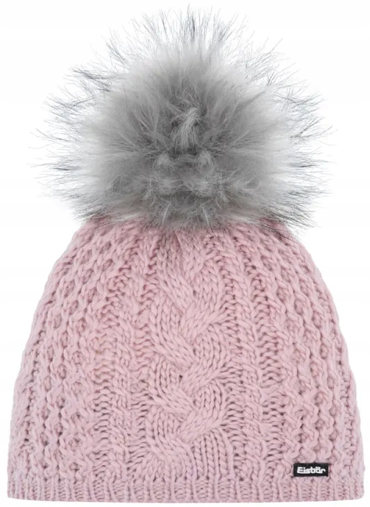 Dámská Čepice Eisbar Afra Lux Mü Lux And Crystals