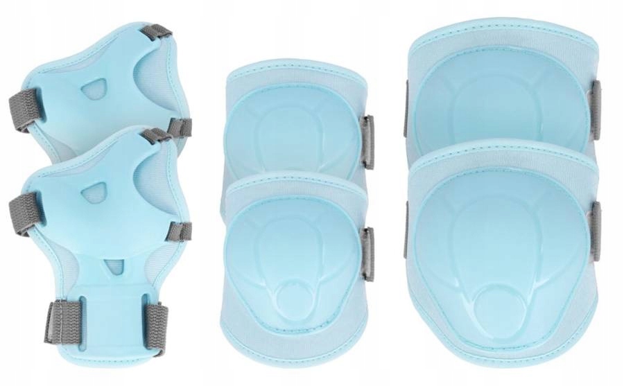 Наборы протекторов Spokey BUFFER