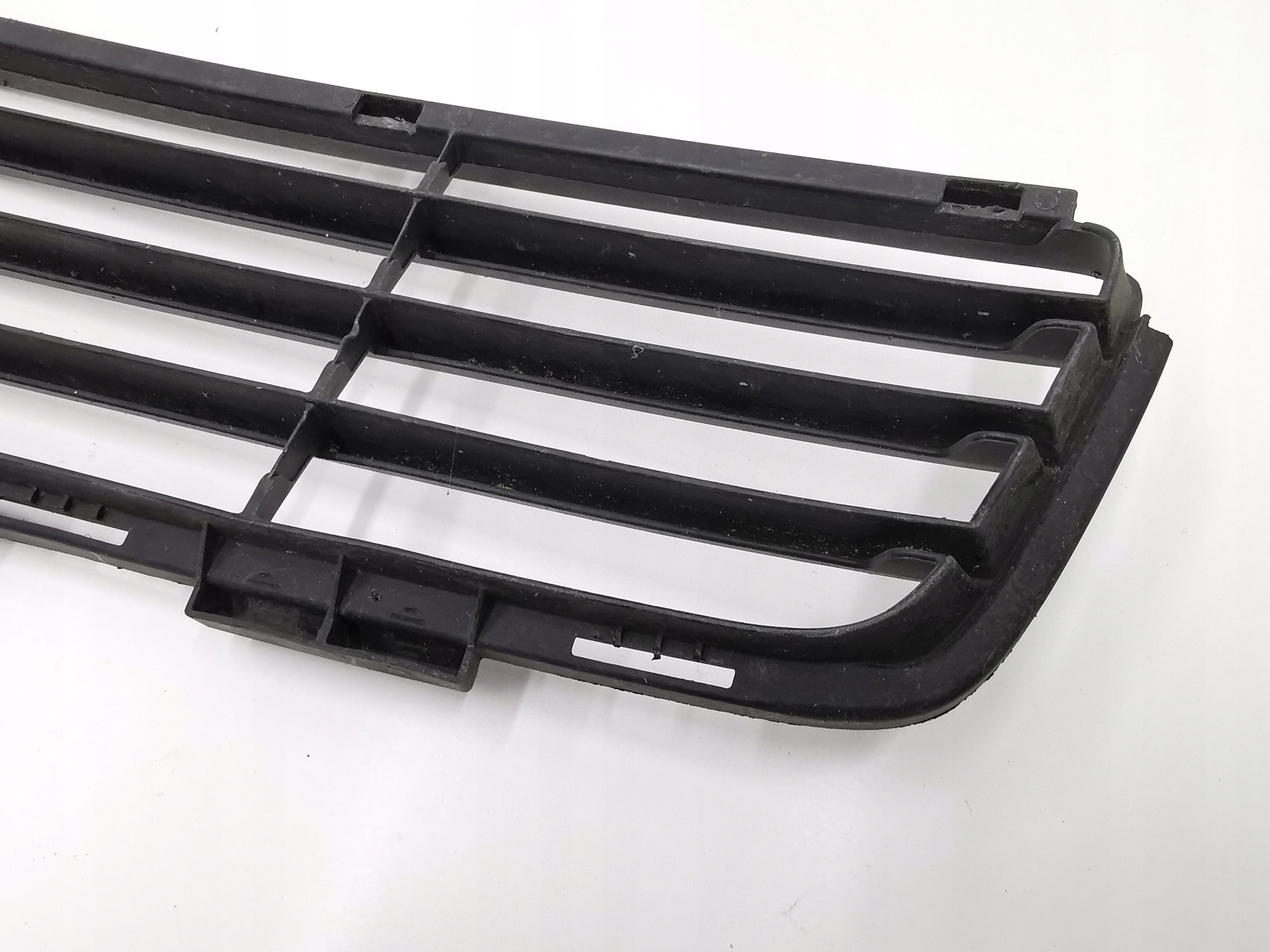 grid front bumper grille TOYOTA YARIS II 53112-0D140