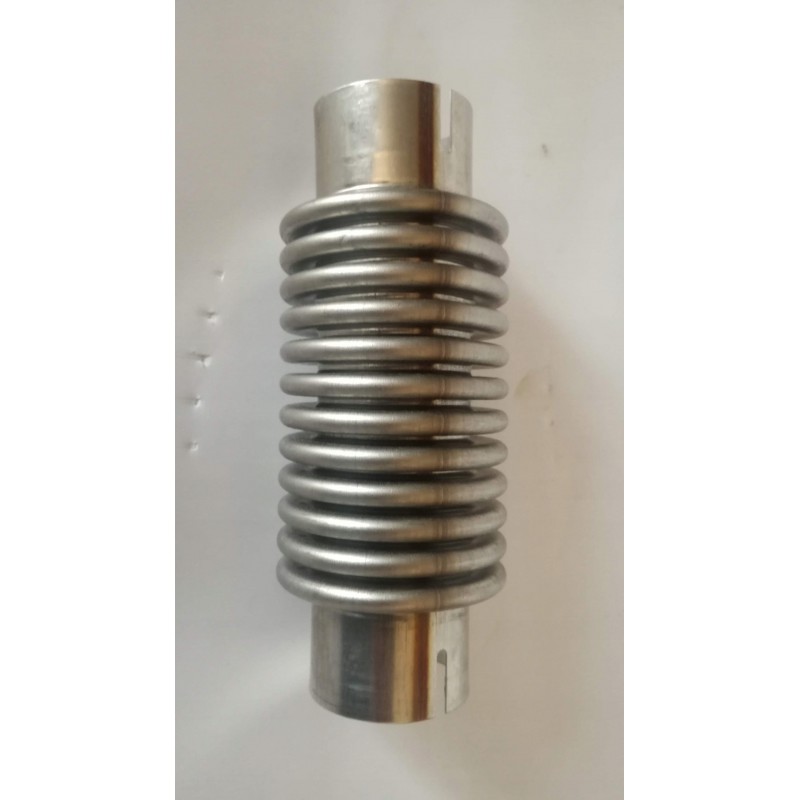 LACZNIK ELASTYCZNY TLUMIKA MINI JCB 332 S6663 Machine type Excavator Backhoe loader Loader