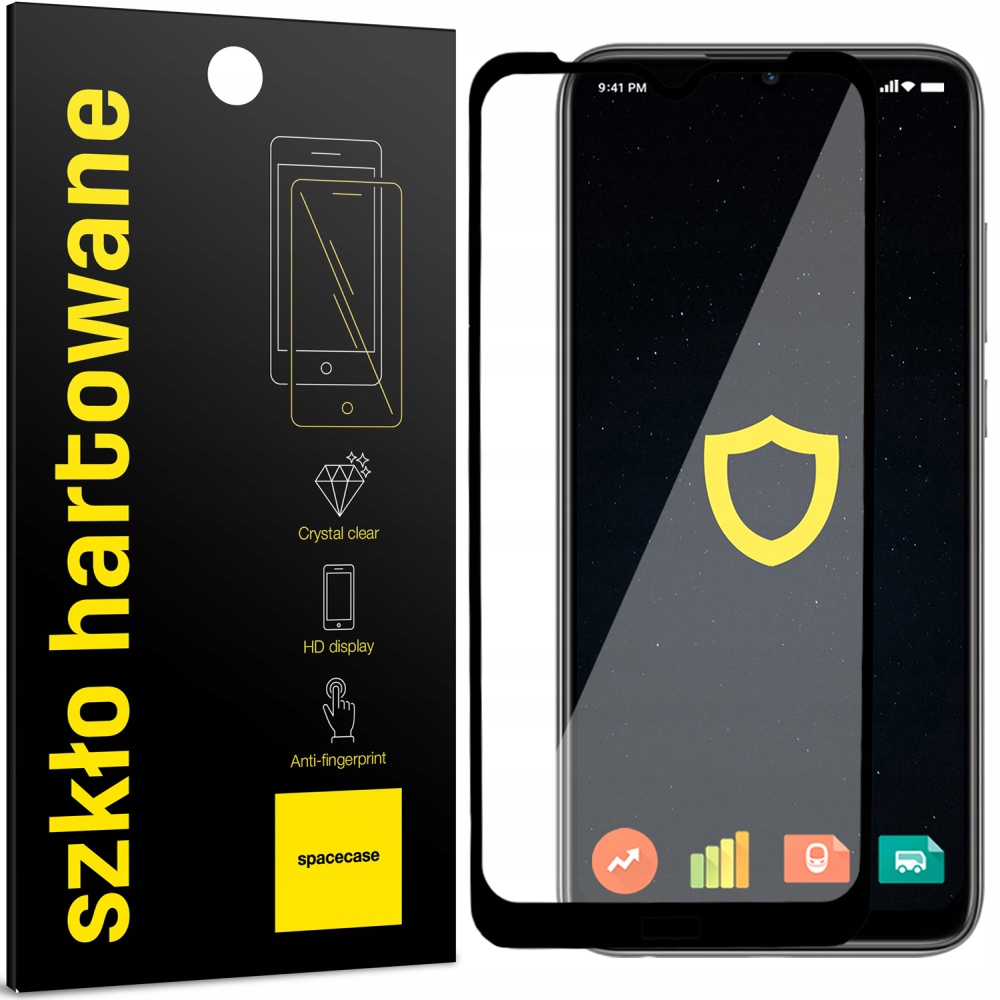 

Szkło hartowane 5D szyba szybka do Redmi Note 8T/8