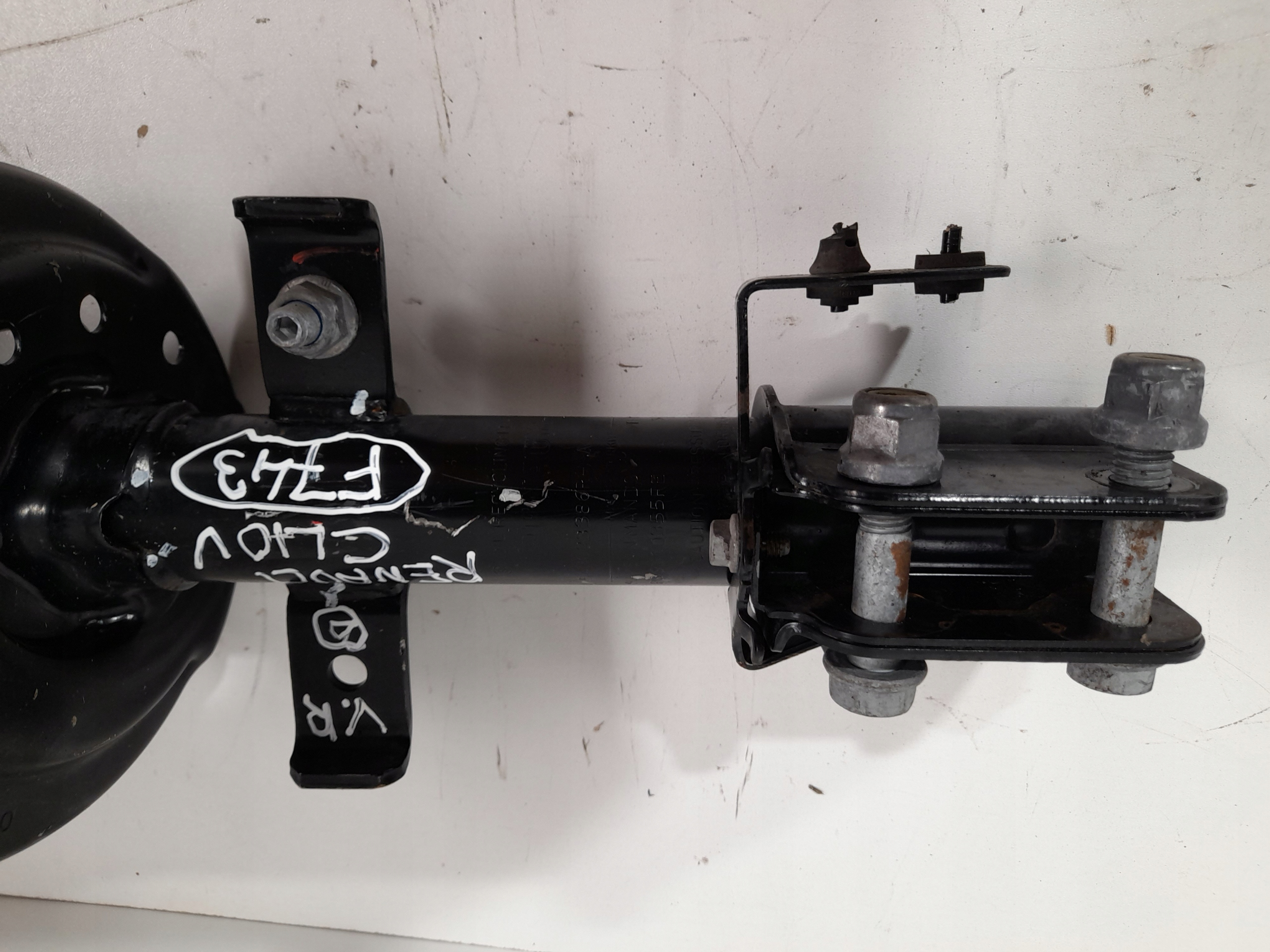 RENAULT CLIO V shock absorber right front McPherson 543023386R