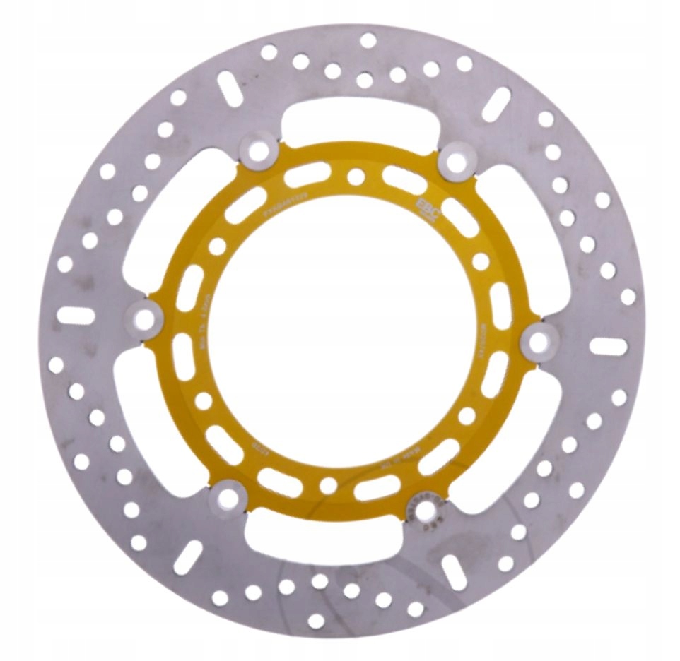 Přední Brzdový Kotouč Yamaha Xjr 1300 XV 950 1700 1900 Xvs Yzf 600 1000