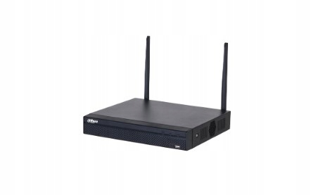 Ip Rekordér Dahua NVR1104HS-W-S2-CE 1U Černý