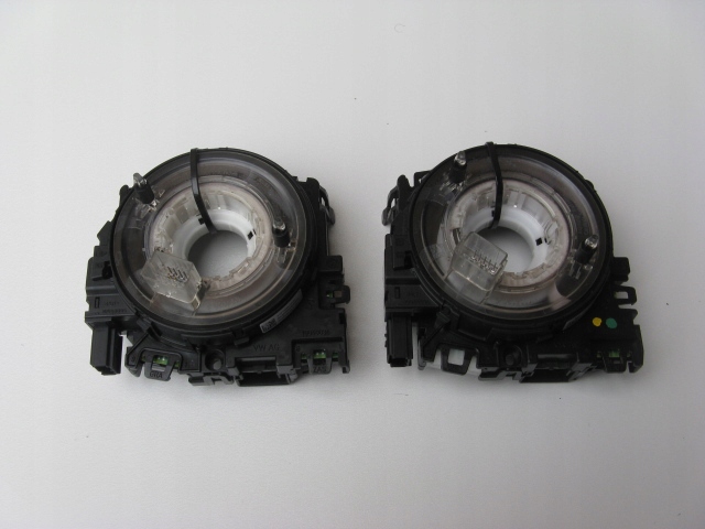 ring ZWIJAK airbag VW GOLF VI