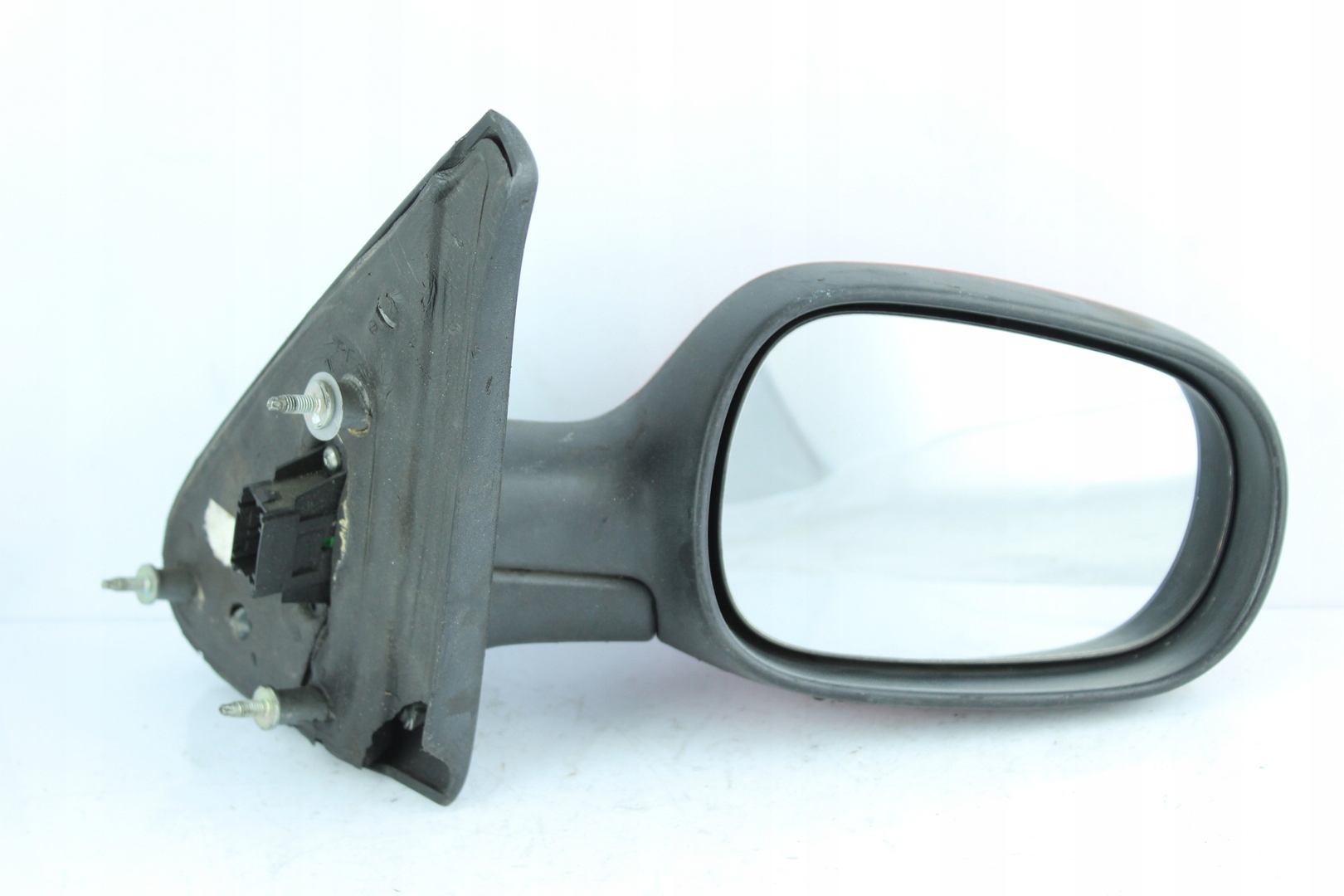mirror RENAULT MEGANE right 12243610 RENAULT