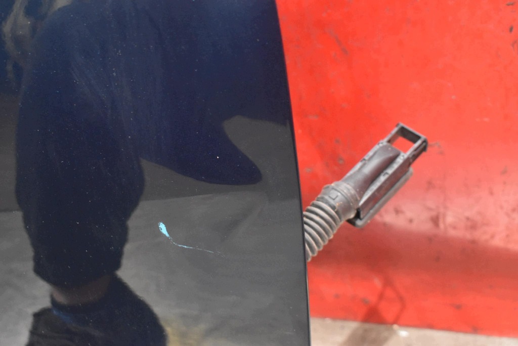 door right front front LW5Q SKODA OCTAVIA 4 IV 19