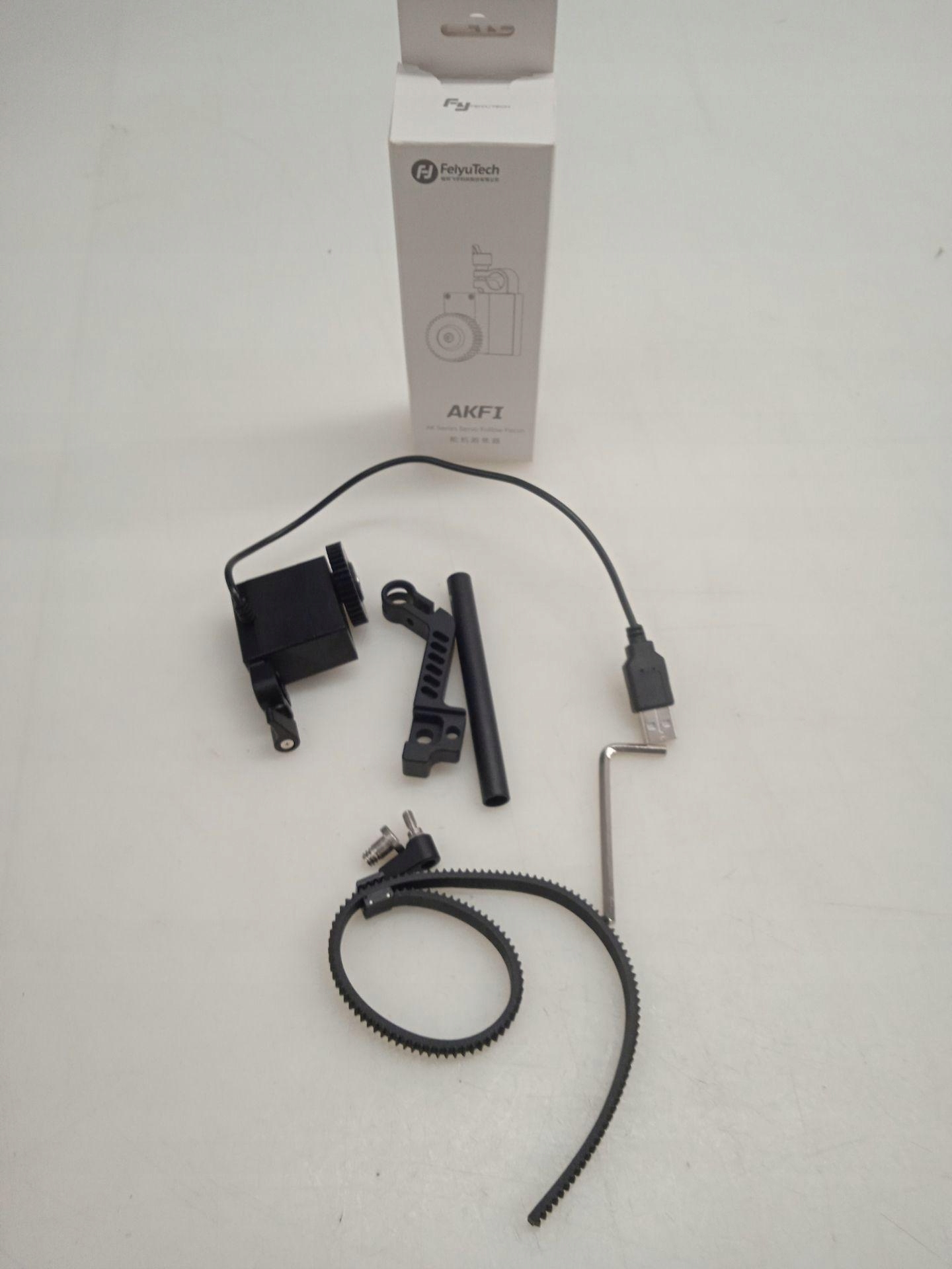 Stabilizator elektroniczny FeiyuTech Marka FeiYuTech