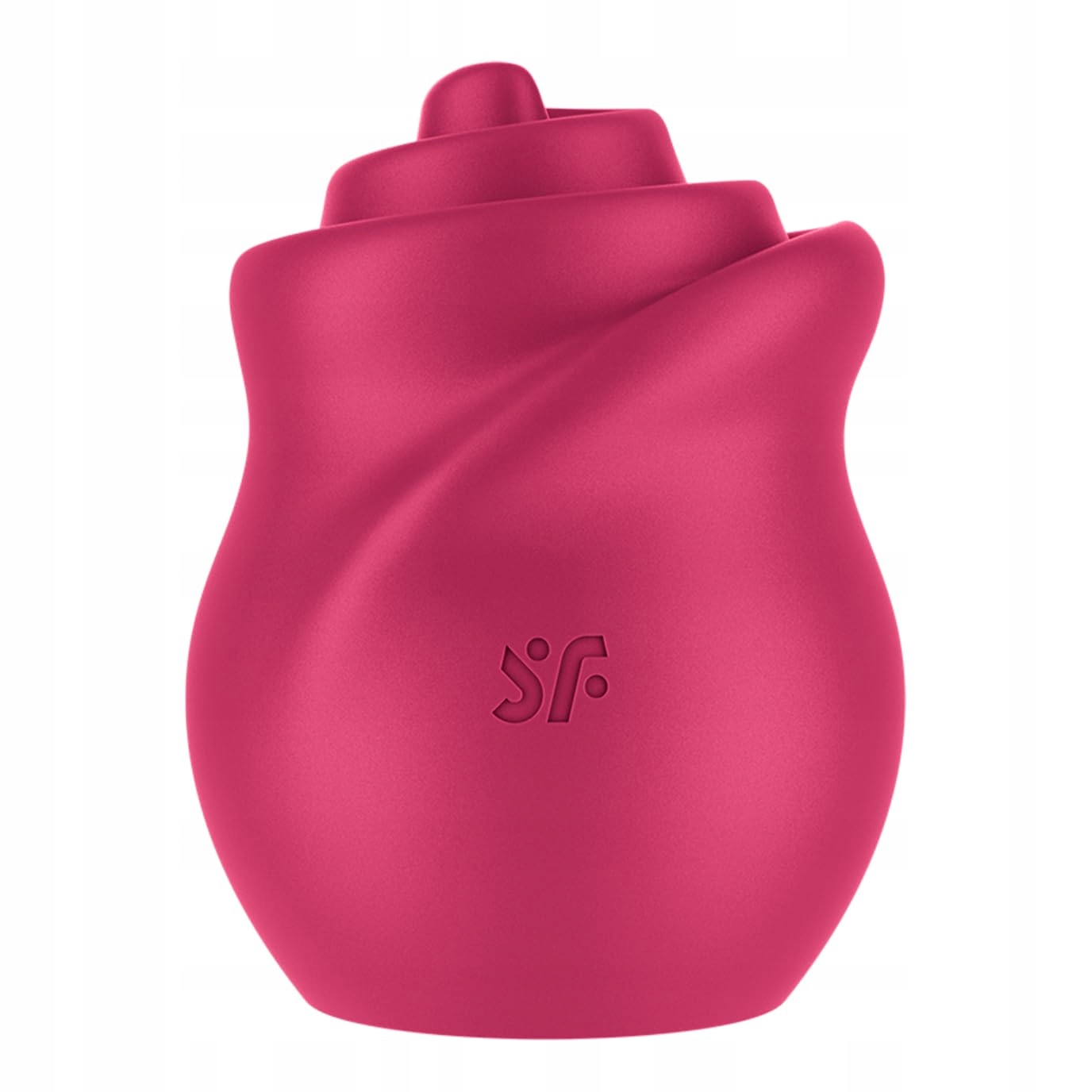 SATISFYER Tongue Twister Wibrator Dla Kobiet 8 Trybów Wibracji — miniatura 6