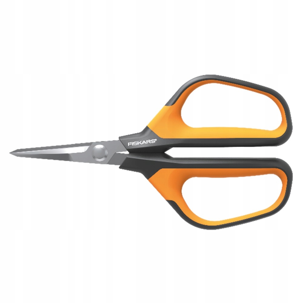 

Fiskars Solid Nożyczki Ogrodowe (SP150)