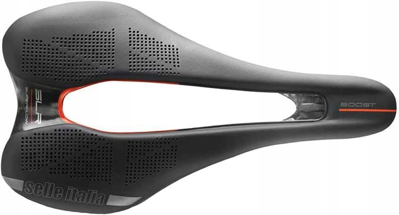 Siodełko Rowerowe Selle Italia Slr Boost Kit Superflow 145x250mm