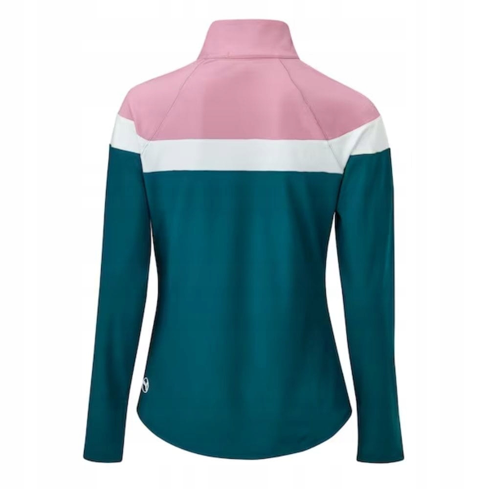 LEKKI SWETER DAMSKI MERCEDES - L B66450646 Stan opakowania oryginalne